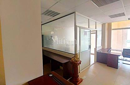 Shop - Studio - 1 Bathroom for rent in Building Q02 - France Cluster - International City - Dubai Shop - Studio - 1 Bathroom for rent in Building Q02 - France Cluster - International City - Dubai