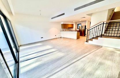 Townhouse - 5 Bedrooms - 6 Bathrooms for rent in Santorini - Damac Lagoons - Dubai