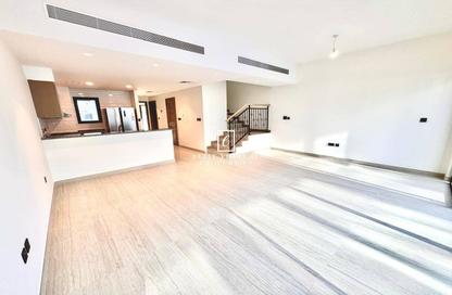 Townhouse - 5 Bedrooms - 6 Bathrooms for rent in Santorini - Damac Lagoons - Dubai