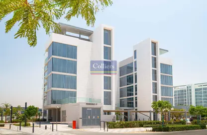 Apartment - 2 Bedrooms - 3 Bathrooms for rent in Residences 17 - District One - Mohammed Bin Rashid City - Dubai