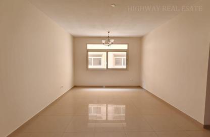 Apartment - 1 Bedroom - 2 Bathrooms for rent in Muwaileh 29 Building - Muwaileh - Sharjah