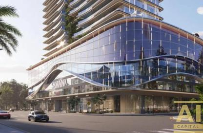 Retail - Studio - 1 Bathroom for sale in Samana Barari Lagoons - Majan - Dubai Land - Dubai