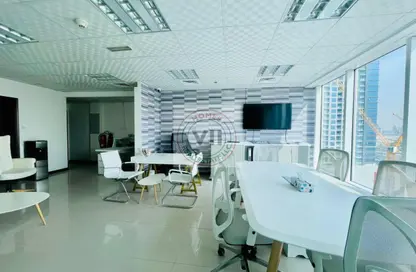 Office Space - Studio for rent in Oxford Tower - Business Bay - Dubai