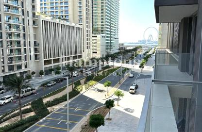 Apartment - 2 Bedrooms - 2 Bathrooms for rent in Beach Isle Tower 2 - Beach Isle - Emaar Beachfront - Dubai Harbour - Dubai Apartment - 2 Bedrooms - 2 Bathrooms for rent in Beach Isle Tower 2 - Beach Isle - Emaar Beachfront - Dubai Harbour - Dubai