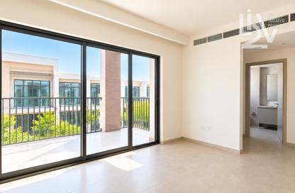 Townhouse - 3 - 4 for rent in Bliss - Arabian Ranches 3 - Dubai