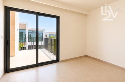 Townhouse - 3 - 4 for rent in Bliss - Arabian Ranches 3 - Dubai