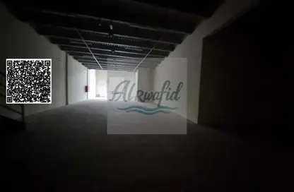 Warehouse - Studio - 1 Bathroom for rent in Al Jurf Industrial 3 - Al Jurf Industrial - Ajman