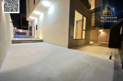 Villa - 5 Bedrooms - 7 Bathrooms for sale in Al Zaheya Gardens - Al Zahya - Ajman