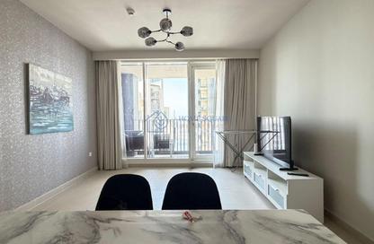 Apartment - 2 - 2 for sale in Harbour Gate Tower 1 - Harbour Gate - Dubai Creek Harbour (The Lagoons) - Dubai
