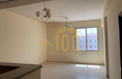 Apartment - 1 Bedroom - 2 Bathrooms for rent in Building Y02 - England Cluster - International City - Dubai