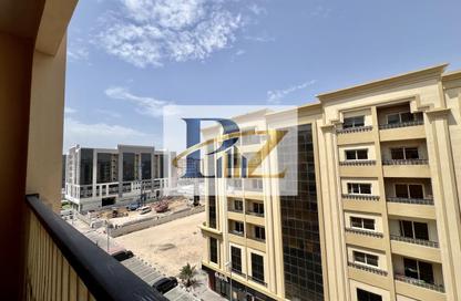 Apartment - 3 - 3 for rent in Aman Building - Muwaileh Commercial - Sharjah