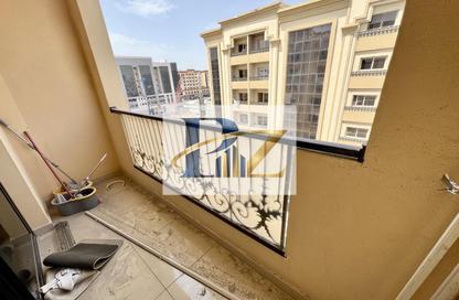 Apartment - 3 - 3 for rent in Aman Building - Muwaileh Commercial - Sharjah Apartment - 3 - 3 for rent in Aman Building - Muwaileh Commercial - Sharjah