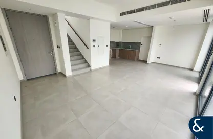 تاون هاوس - 3 غرف نوم - 4 حمامات للايجار في إيدن - ذا فالي - دبي