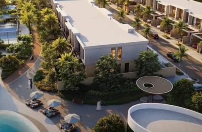 Townhouse - 3 - 5 for sale in Maliha - Sharjah Industrial Area - Sharjah