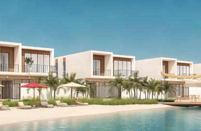 Townhouse - 3 - 5 for sale in Maliha - Sharjah Industrial Area - Sharjah