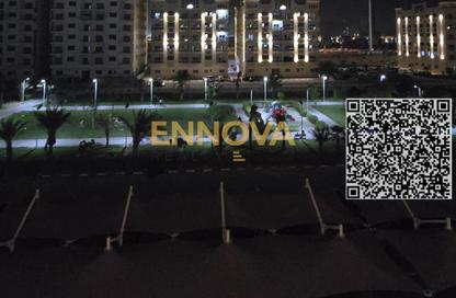 Apartment - Studio - 1 Bathroom for sale in Al Amira Village - Al Yasmeen - Ajman Apartment - Studio - 1 Bathroom for sale in Al Amira Village - Al Yasmeen - Ajman