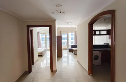 شقة - غرفة نوم - 2 حمامات للبيع في برج مانشستر - دبي مارينا - دبي