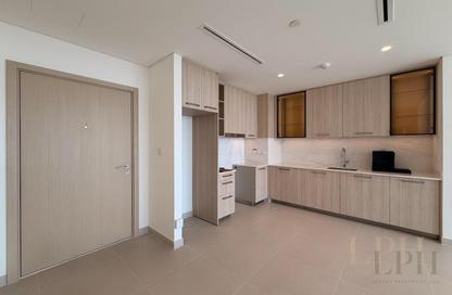 Apartment - 2 - 2 for rent in Golf Grand - Dubai Hills Estate - Dubai