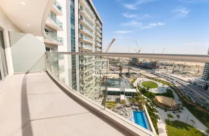 Apartment - 1 Bedroom - 2 Bathrooms for sale in Bella Rose - Dubai Science Park - Dubai