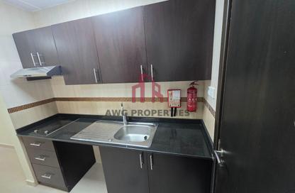 Apartment - Studio - 1 Bathroom for rent in Al Safa 2 Villas - Al Safa 2 - Al Safa - Dubai