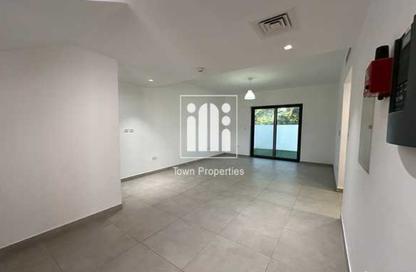 Townhouse - 2 - 3 for rent in Al Ghadeer 2 - Al Ghadeer - Abu Dhabi