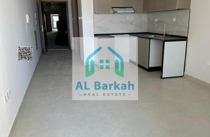 Apartment - Studio - 1 Bathroom for sale in Garden Residences - Emirates City - Ajman