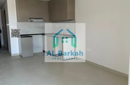 Apartment - 1 Bathroom for sale in Garden Residences - Emirates City - Ajman