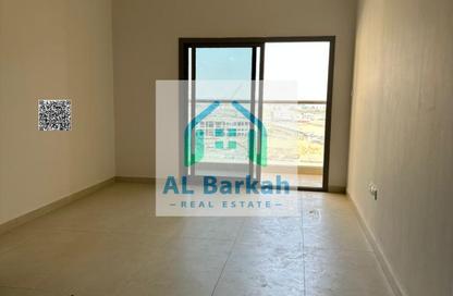 Apartment - Studio - 1 Bathroom for sale in Garden Residences - Emirates City - Ajman