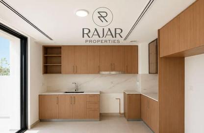 Townhouse - 4 - 5 for sale in Lillia - The Valley - Dubai