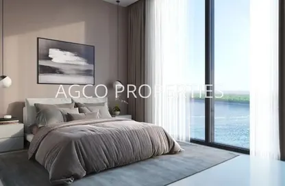 شقة - 3 غرف نوم - 4 حمامات للايجار في كريست غراندي - صبحا هارتلاند - مدينة الشيخ محمد بن راشد - دبي شقة - 3 غرف نوم - 4 حمامات للايجار في كريست غراندي - صبحا هارتلاند - مدينة الشيخ محمد بن راشد - دبي