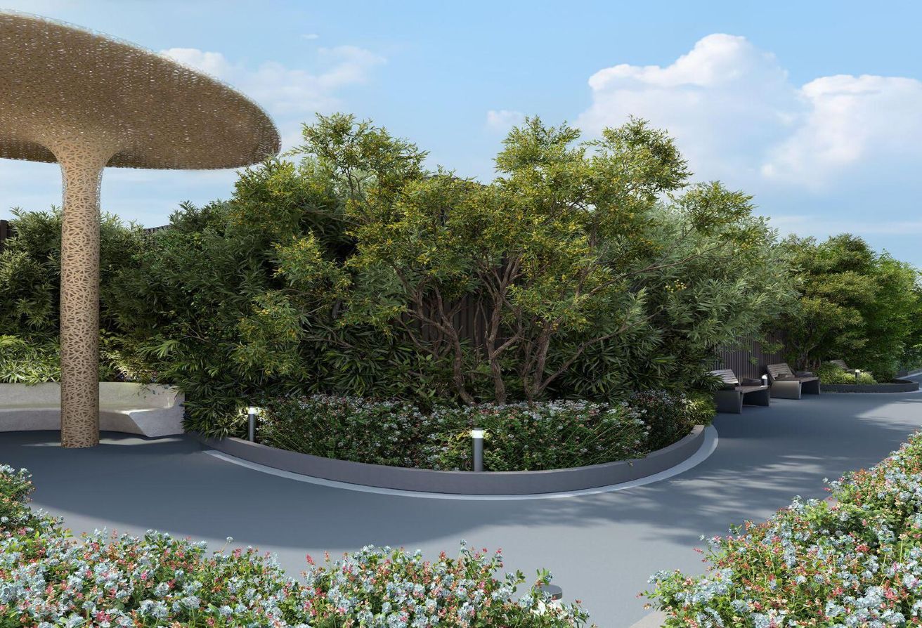 1 bedroom apartment in Valores Residences, Jebel Ali: 13