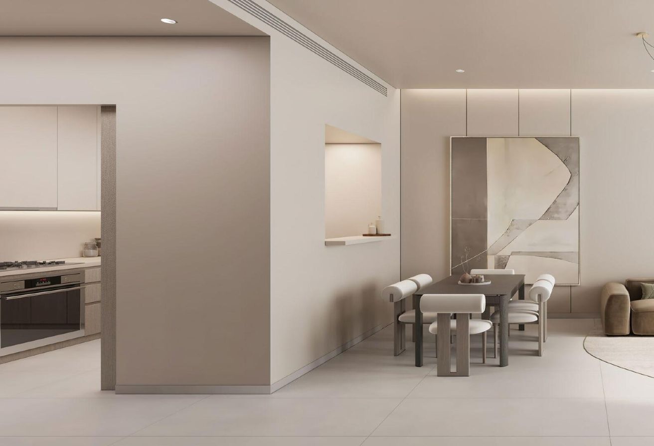 1 bedroom apartment in Valores Residences, Jebel Ali: 5