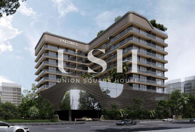 Stylish & Spacious| Modern Living | Genuine Resale