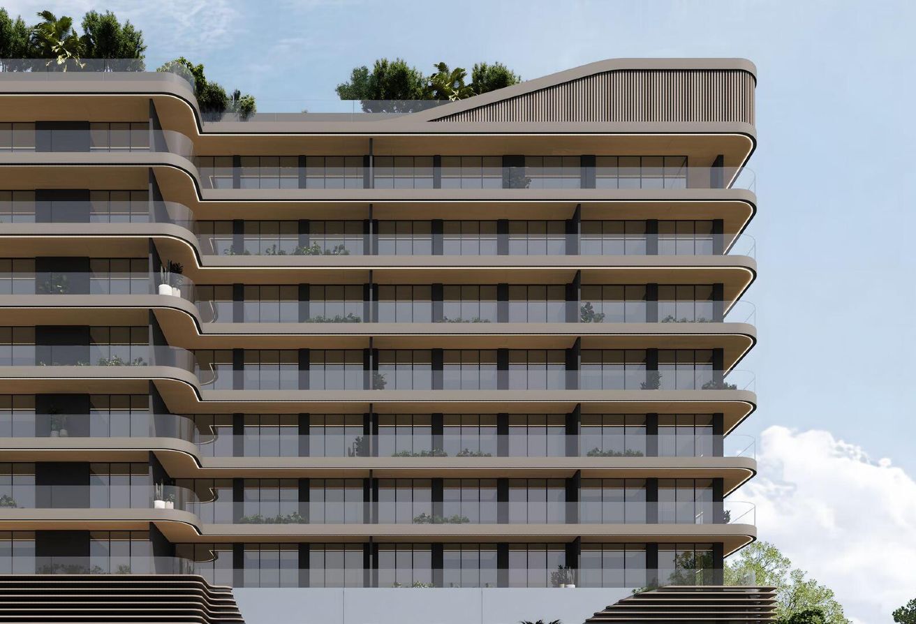 1 bedroom apartment in Valores Residences, Jebel Ali: 9