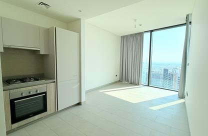 Apartment - 1 Bedroom - 1 Bathroom for sale in Sobha Hartland Waves - Sobha Hartland - Mohammed Bin Rashid City - Dubai