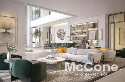 Apartment - 1 Bedroom - 1 Bathroom for sale in Elvira 1 - Elvira at Dubai Hills Estate - Dubai Hills Estate - Dubai