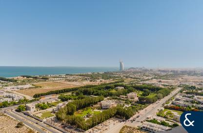 Apartment - 5 Bedrooms - 7 Bathrooms for sale in Hilliana Tower - Acacia Avenues - Al Sufouh 1 - Al Sufouh - Dubai