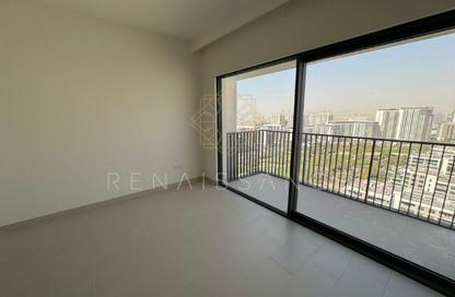 Apartment - 1 Bedroom - 2 Bathrooms for rent in Park Field Tower 2 - Park Field - Dubai Hills Estate - Dubai Apartment - 1 Bedroom - 2 Bathrooms for rent in Park Field Tower 2 - Park Field - Dubai Hills Estate - Dubai