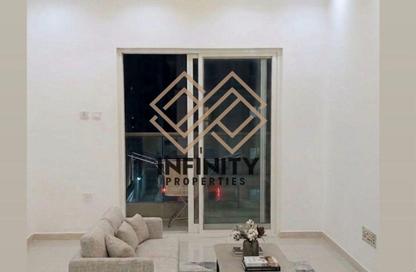 Apartment - 2 Bedrooms - 2 Bathrooms for sale in City Tower - Al Nuaimiya - Ajman