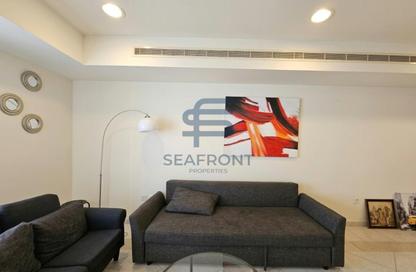 Apartment - 2 - 3 for rent in Princess Tower - Dubai Marina - Dubai Apartment - 2 - 3 for rent in Princess Tower - Dubai Marina - Dubai