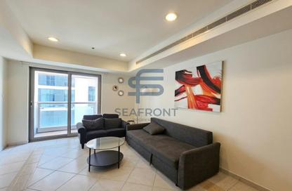 Apartment - 2 - 3 for rent in Princess Tower - Dubai Marina - Dubai Apartment - 2 - 3 for rent in Princess Tower - Dubai Marina - Dubai