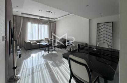 Apartment - 3 Bedrooms - 4 Bathrooms for rent in Downtown Views II Tower 3 - Downtown Views II - Zabeel 2 - Zabeel - Dubai Apartment - 3 Bedrooms - 4 Bathrooms for rent in Downtown Views II Tower 3 - Downtown Views II - Zabeel 2 - Zabeel - Dubai