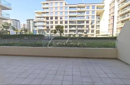 Apartment - 2 Bedrooms - 3 Bathrooms for rent in Mulberry 2 Building A2 - Mulberry 2 Block A - Mulberry 2 - Park Heights - Dubai Hills Estate - Dubai