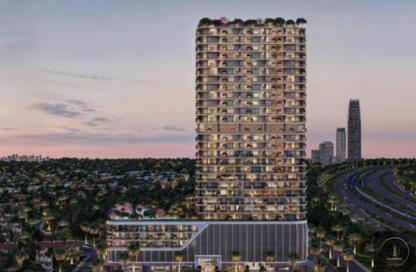 Office Space - Studio - 1 Bathroom for sale in Interstellar Tower - District 2 - Jumeirah Village Triangle - Dubai
