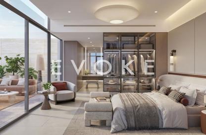 Apartment - 4 Bedrooms - 6 Bathrooms for sale in Eltiera Views Tower 2 - Eltiera Views - Jumeirah Islands - Dubai Apartment - 4 Bedrooms - 6 Bathrooms for sale in Eltiera Views Tower 2 - Eltiera Views - Jumeirah Islands - Dubai
