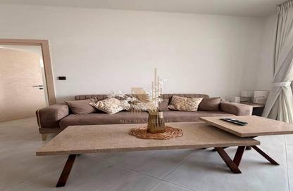 Apartment - 2 - 2 for rent in Binghatti Avenue - Al Jaddaf - Dubai