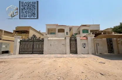 Villa - 5 Bedrooms - 7 Bathrooms for sale in Al Mowaihat 2 - Al Mowaihat - Ajman