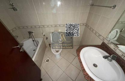 Apartment - 2 - 2 for sale in City Tower B1 - City Tower - Al Nuaimiya - Ajman