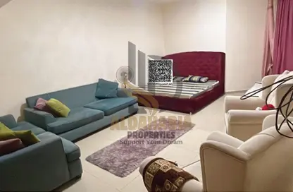 Apartment - Studio - 1 Bathroom for sale in Horizon Towers - Ajman Downtown - Ajman