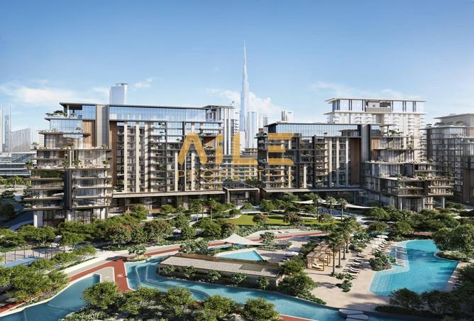 55340951 - الصورة الرئيسية للعقار